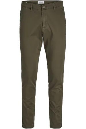 JACK & JONES Jpstmarco Bowie Noos Green Jack & J S