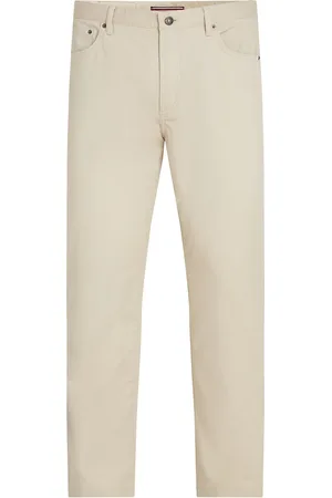 Tommy Hilfiger Denton 5Pkt 1985 Pima Cotton Beige