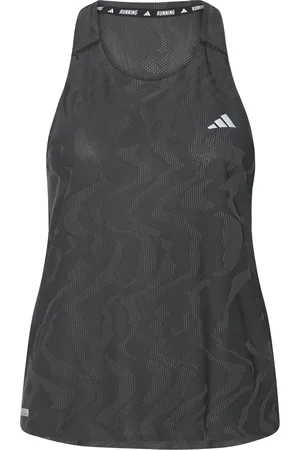 adidas Ultimate Airchill Engineered Running Tank