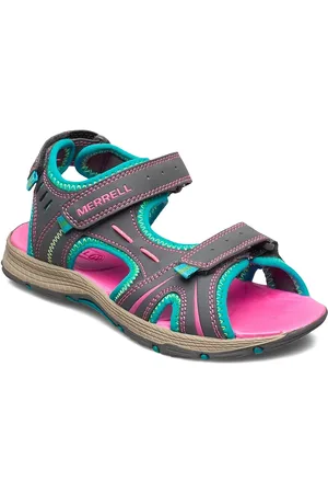 Merrell Kids Panther - Grey