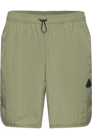adidas M Ce Q3 Wov Sho Green