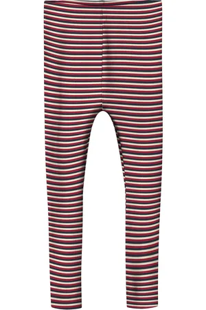 NAME IT Nmflabela Slim Legging Pink