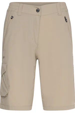 CMP Woman Bermuda Beige