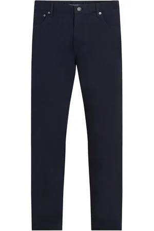 Tommy Hilfiger Denton 5Pkt 1985 Pima Cotton Navy