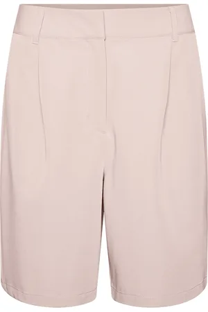 VERO MODA Vmzelda Hw Loose Shorts Noos Pink