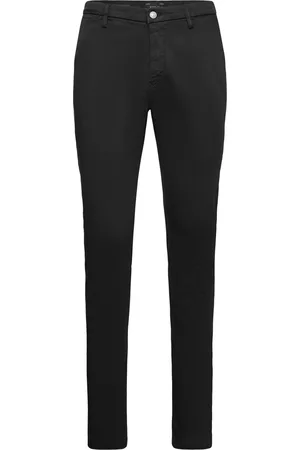 Replay Zeumar Trousers Slim Hyperchino Color Xlite
