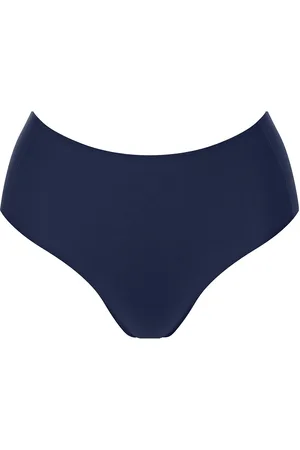 Sloggi Zero Feel 2.0 High Waist Navy