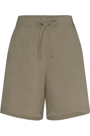 Freequent Fqrosely-Shorts Khaki