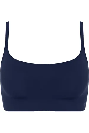 Sloggi Zero Feel 2.0 Ultra Bra Navy