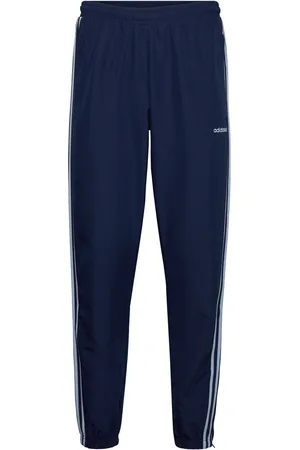 adidas Woven Trackpants Navy