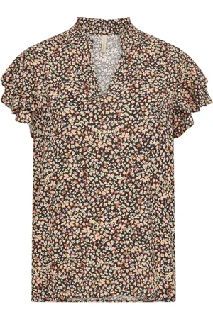 soyaconcept Sc-Farah Patterned