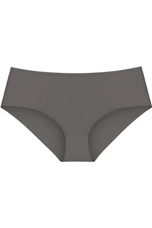 Triumph Essential Minimizer T Hipster X Grey