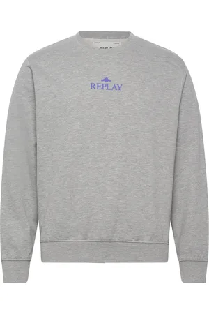 Replay Jumper Regular