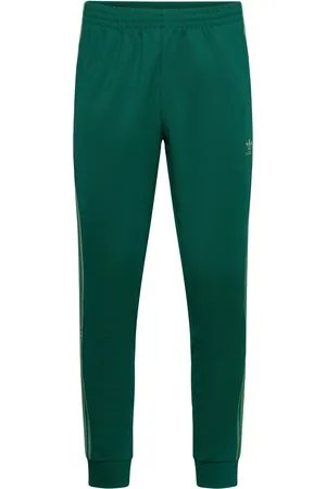 adidas Adicolor Classics Sst Trackpant Green