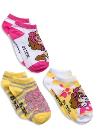 Paw Patrol Socks Patterned