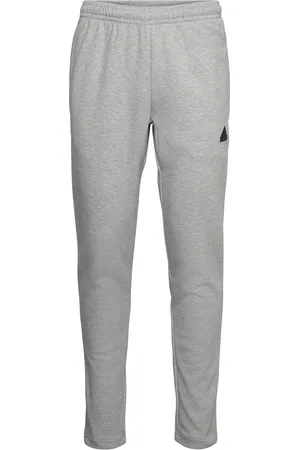 adidas Future Icons Doubleknit Pant Grey