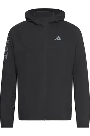 adidas Adizero Running Lightweight Jacket Men