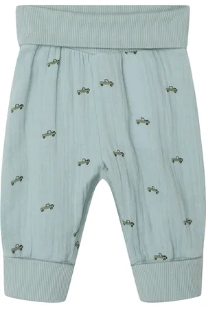 NAME IT Nbmhinkiane Pant Blue