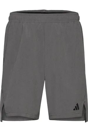 adidas D4T Melange Short Grey