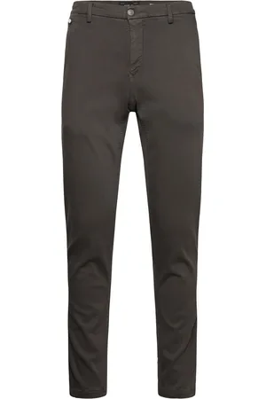 Replay Benni Trousers Regular Hyperchino Color Xlite