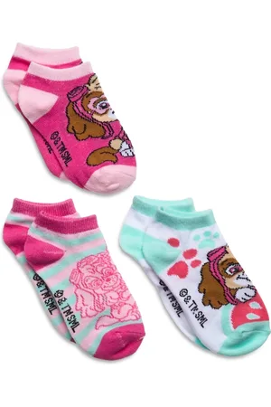 Paw Patrol Socks Patterned