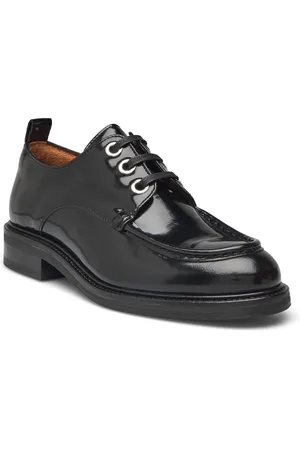 Billi Bi Shoes Black