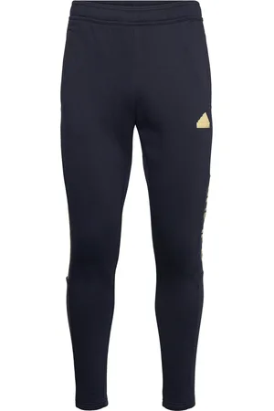 adidas House Of Tiro Fleece Pant Black