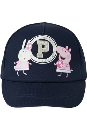 NAME IT Nmfmeri Peppa Cap Cplg Navy