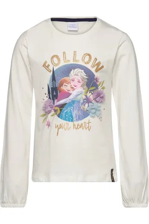 Disney Tshirt White