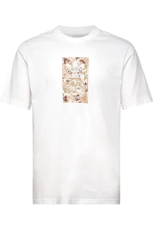 adidas Camo Label Tee