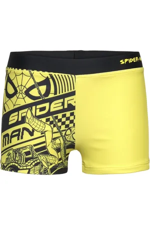 Marvel Swimwear