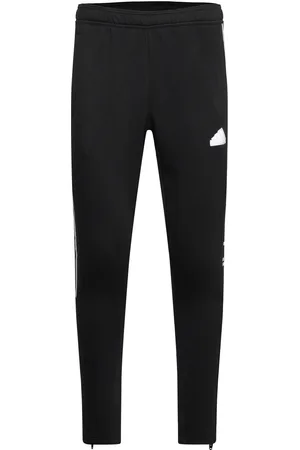 adidas House Of Tiro Fleece Pant Black