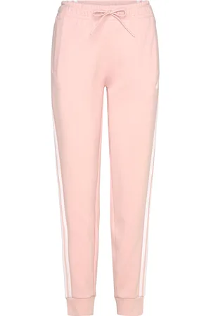 adidas Future Icons Three Stripes Regular Pant Pink