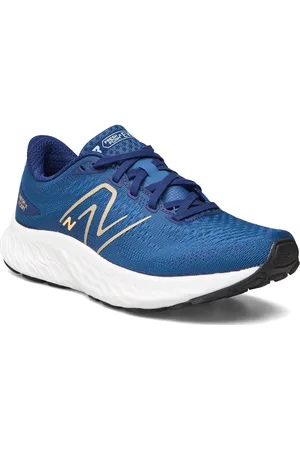 New Balance Freshfoam Evoz Stability Blue