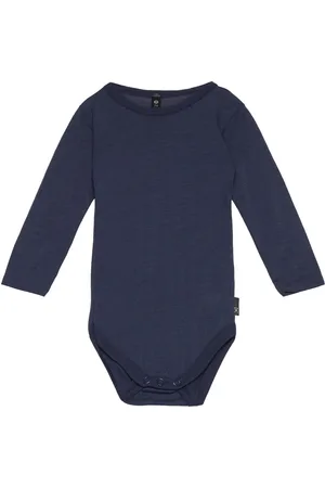 JBS of Denmark Jbs Of Dk Body Ls Wool