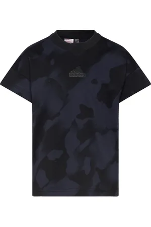 adidas Jg Fi Aop T Black