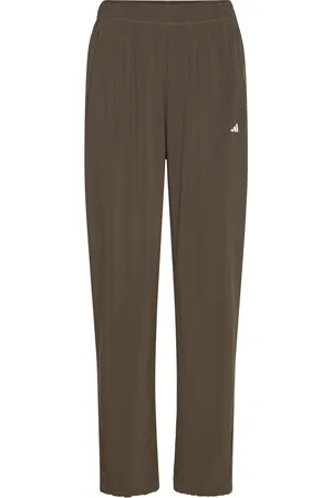 adidas Adidas Training Pant Brown