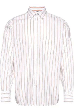 Filippa K Classic Relaxed Shirt White