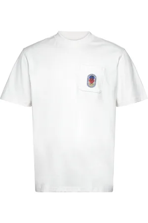 adidas Olpc Tee 2 White