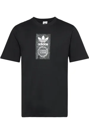 adidas Camo Label Tee