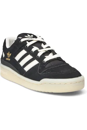 adidas Forum Low Cl Black