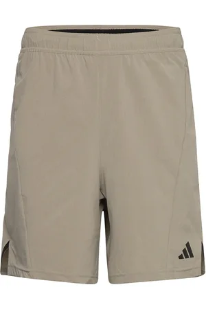 adidas D4T Melange Short Beige