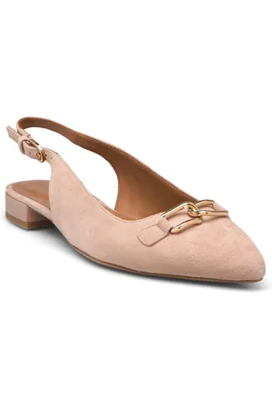 Geox D Charyssa B Beige