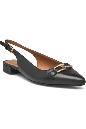 Geox D Charyssa B Black