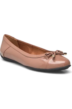 Geox D Charlene C Beige