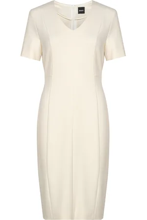 HUGO BOSS Damaisa Cream
