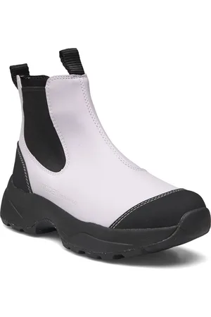 Woden Siri Warm Waterproof Purple
