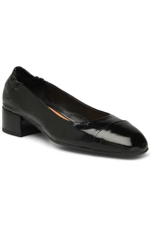 Billi Bi Ballerina Black