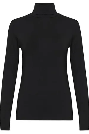My Essential Wardrobe Vistamw Rollneck