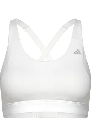 adidas Ultimateadidas Run Medium Support Bra